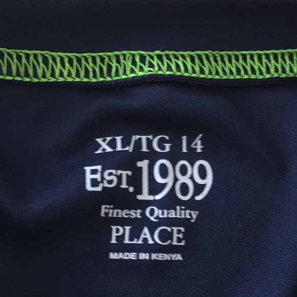 Set for boy Jacket and shirt - Picture 4 of 8